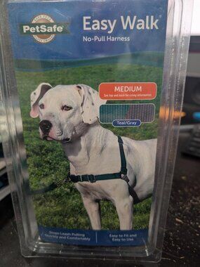 Easy Walk no-pull harness Medium